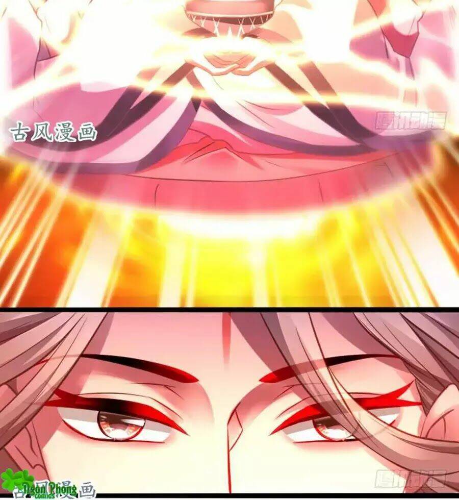 Vạn Năm Nhân Duyên Nhất Tuyến Khiên: Chapter 73