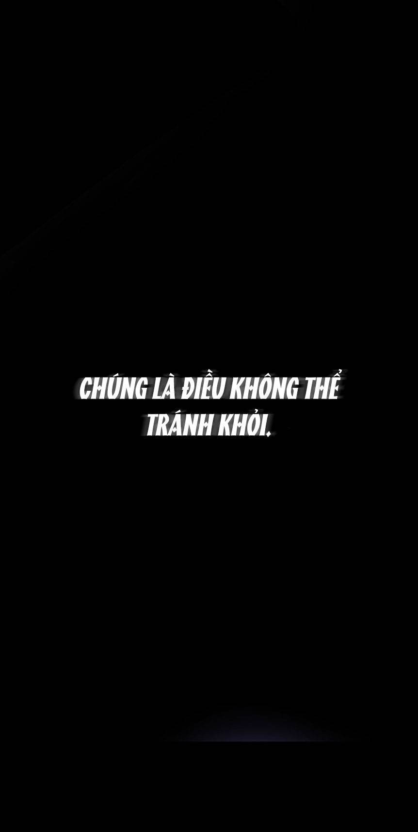 Nụ Hôn Của Giác Quan Thứ Sáu: Chapter 28