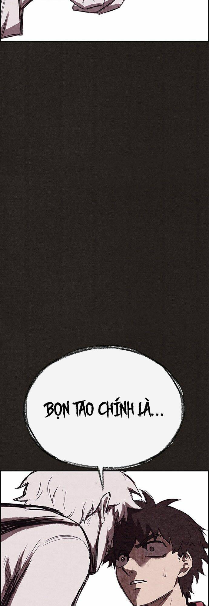 Quái Vật Tại Chung Cư Xanh: Chapter 122