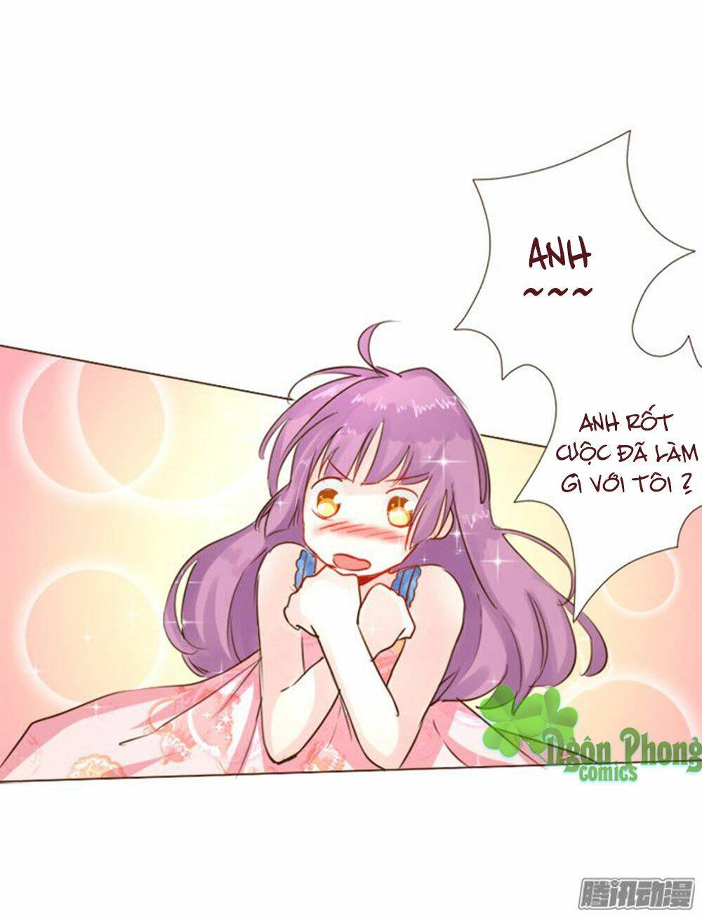 Ma Vương Luyến Ái Chỉ Nam: Chapter 20