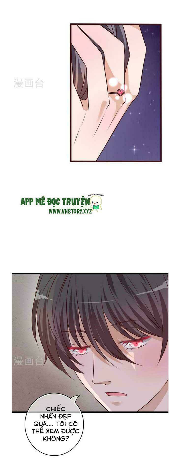 Sau Con Mưa Mùa Hạ: Chapter 21