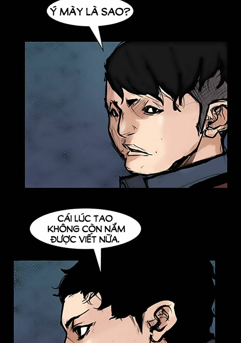 Độc Cô Tiền Truyện: Chapter 104