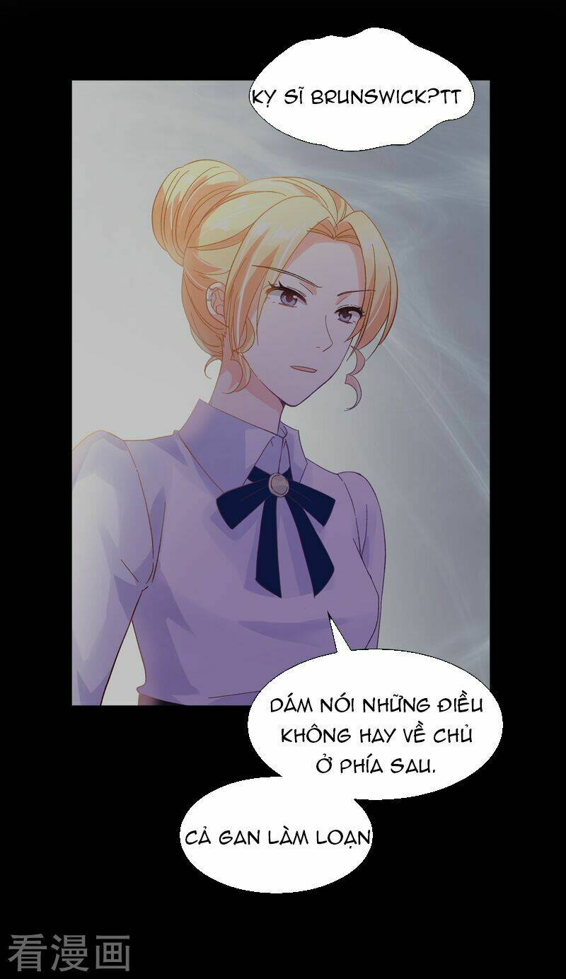 Ác Nữ Cải Biến: Chapter 35