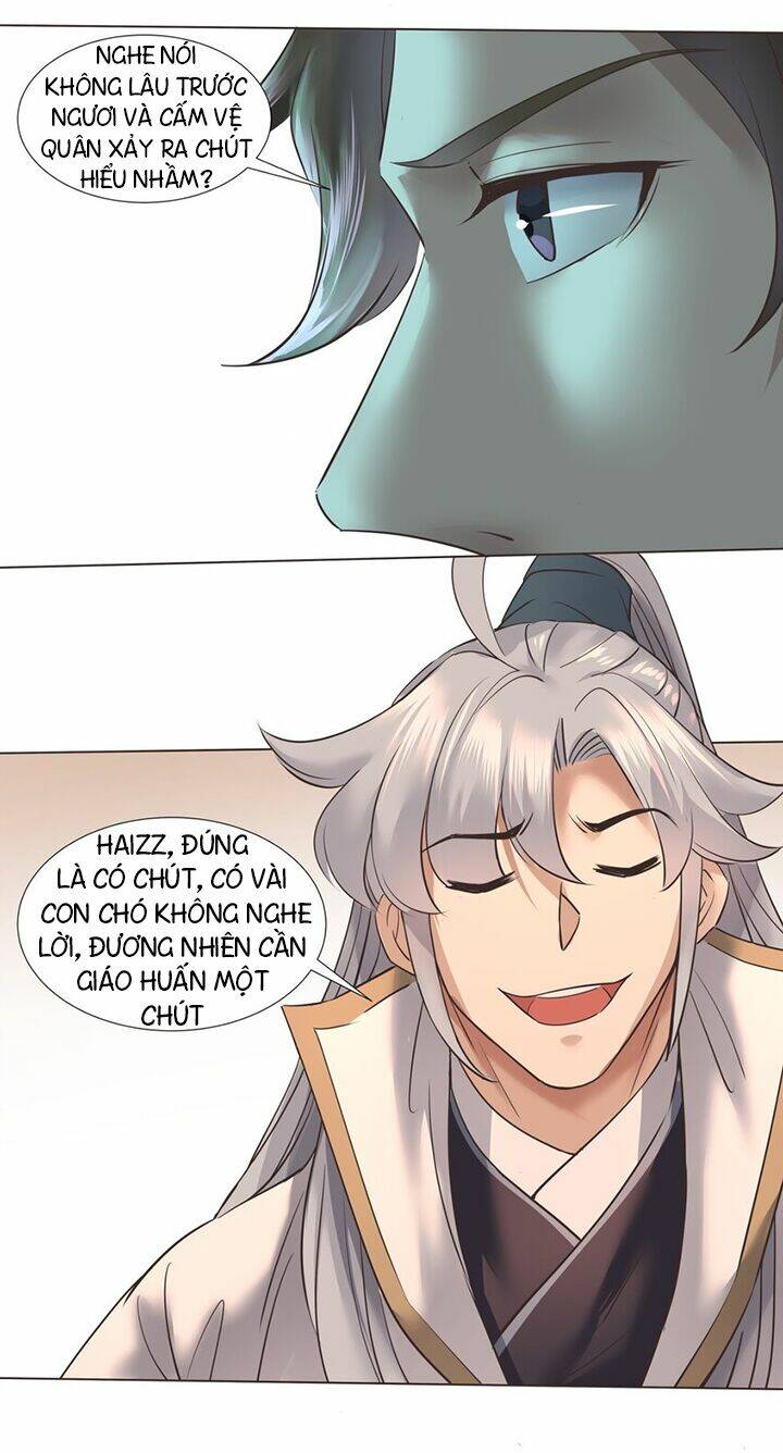 Trăm Vạn Cách Thành Thần: Chapter 6