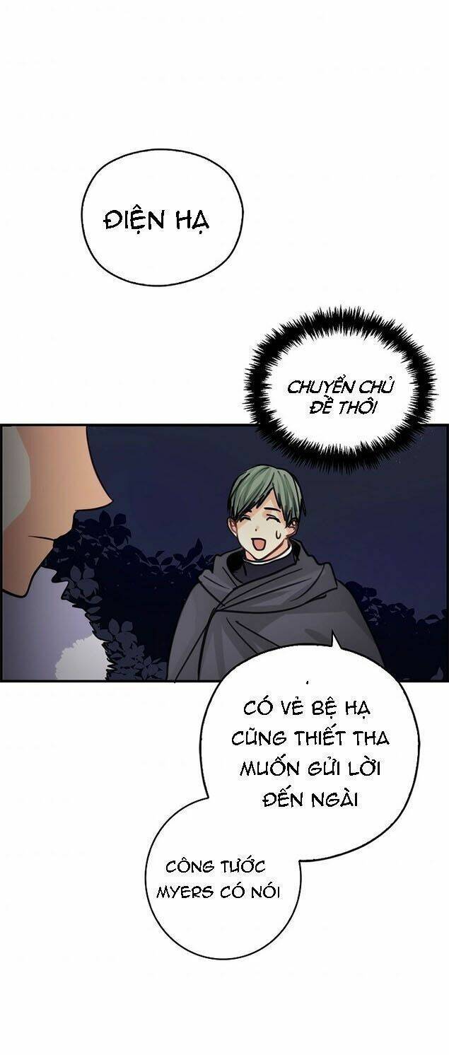 Ba Người Anh Trai Của Tôi Là Bạo Quân: Chapter 6