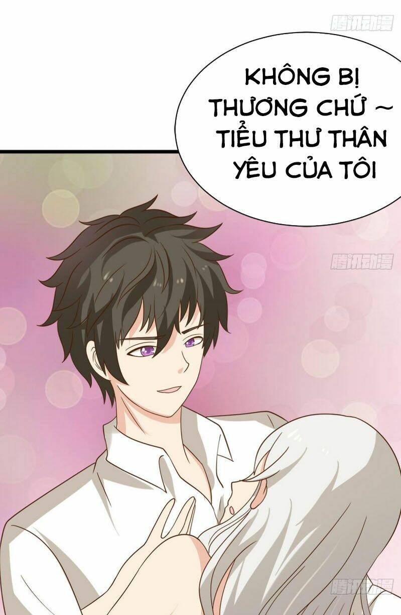 Hắn Là Long Ngạo Thiên: Chapter 11