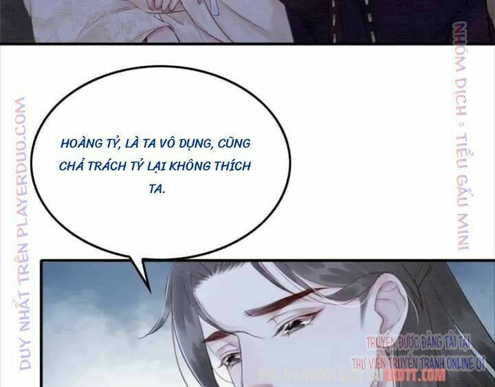 Trọng Sinh Bá Sủng Nhiếp Chính Vương Quá Mạnh Mẽ: Chapter 132