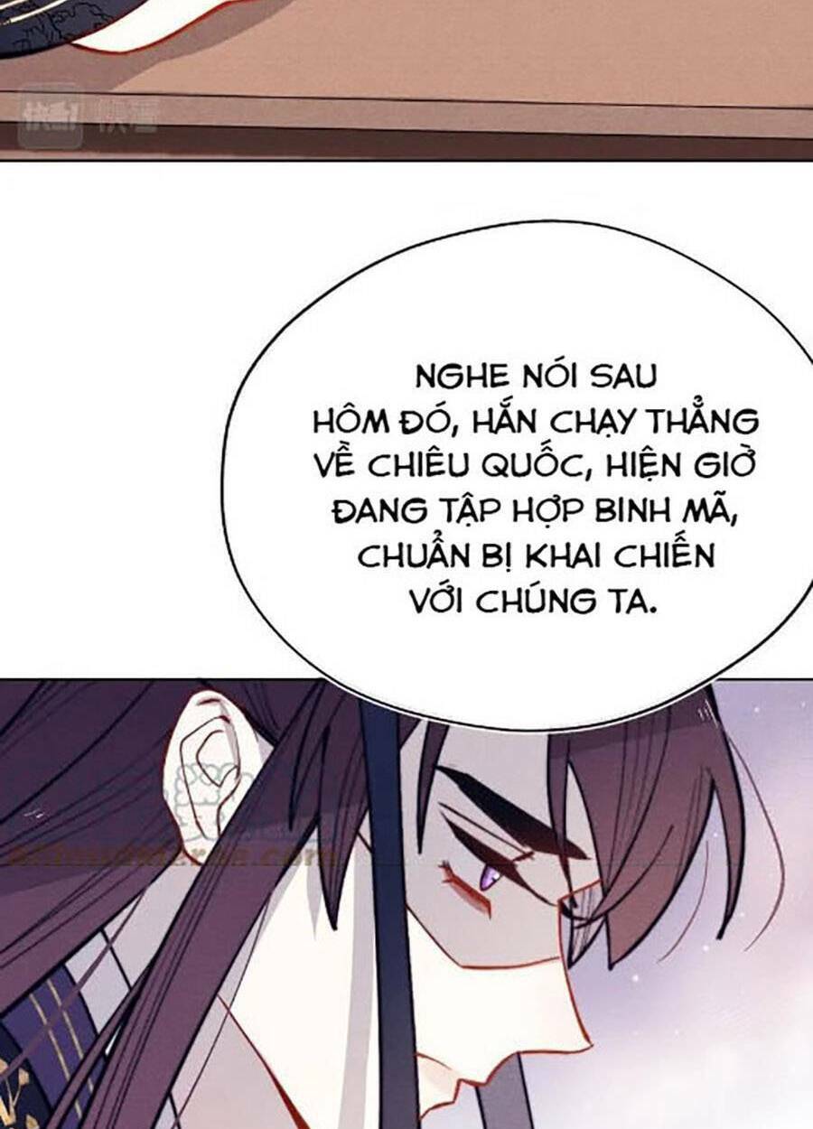 Quân Nhan Tựa Hoa Đào: Chapter 47