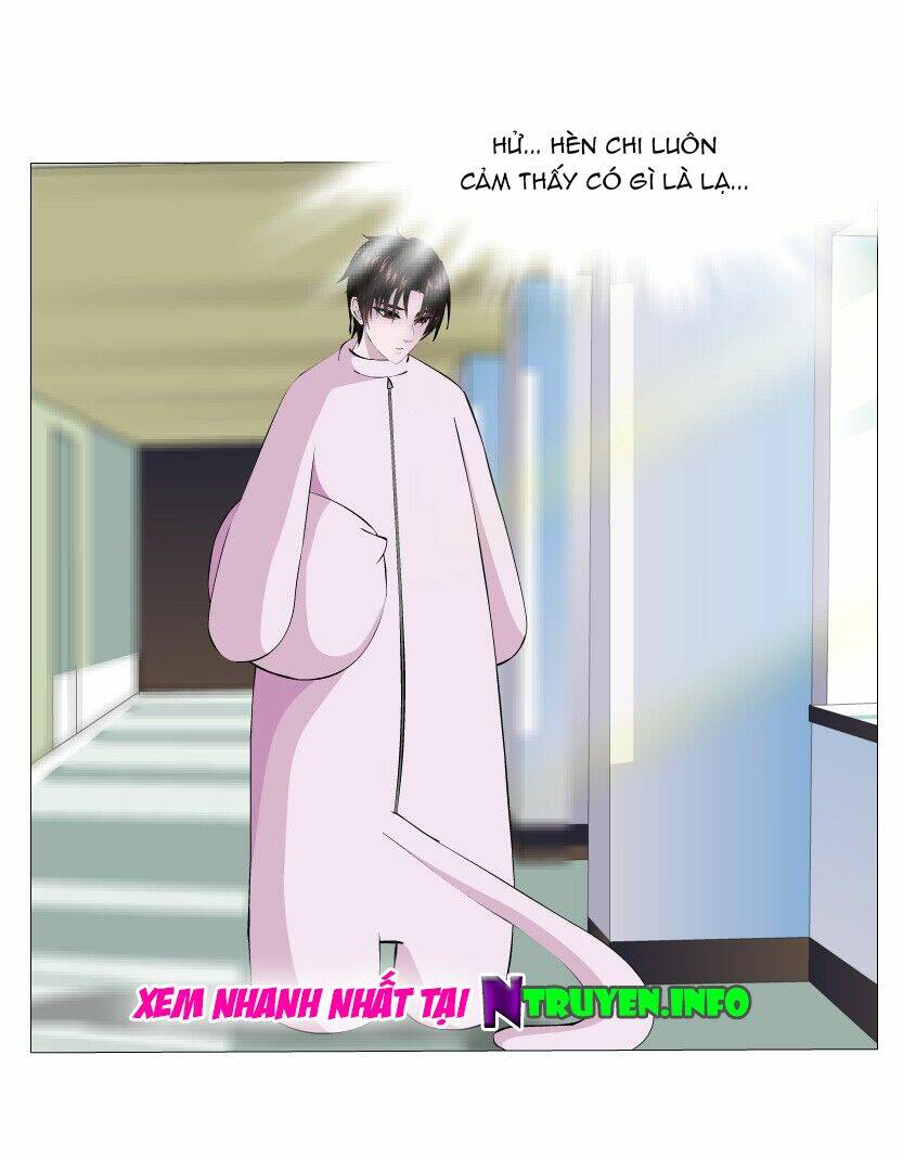 Cạm Bẫy Của Nữ Thần: Chapter 50