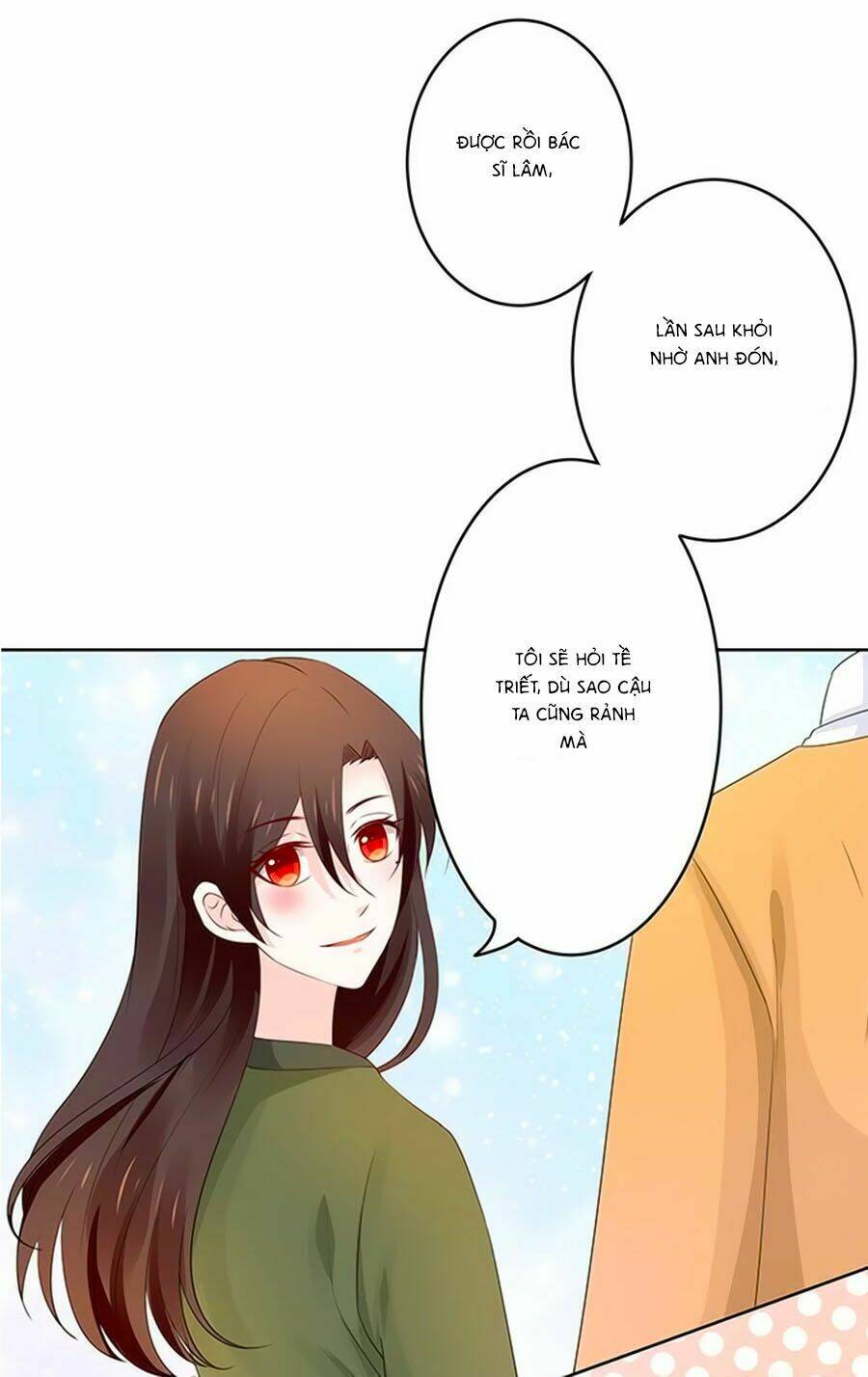 Bạn Trai Là Ngôi Sao: Chapter 116