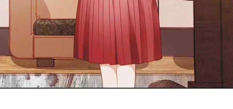 Khi Trá Luyến Nhân: Chapter 45