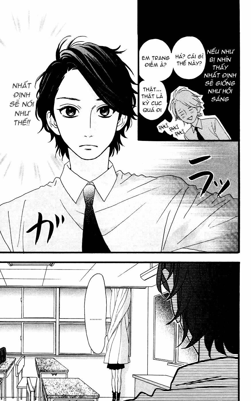 Sao Mai Của Em: Chapter 6