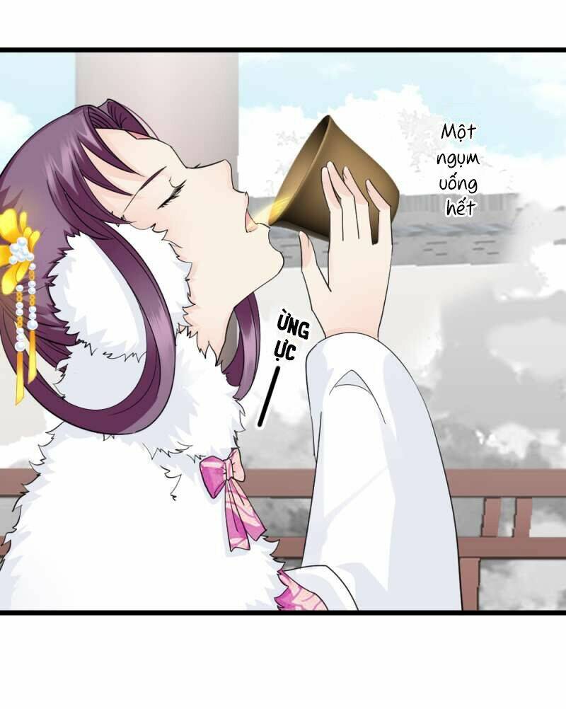 Tuyệt Thế Độc Phi Của Tà Vương: Chapter 66