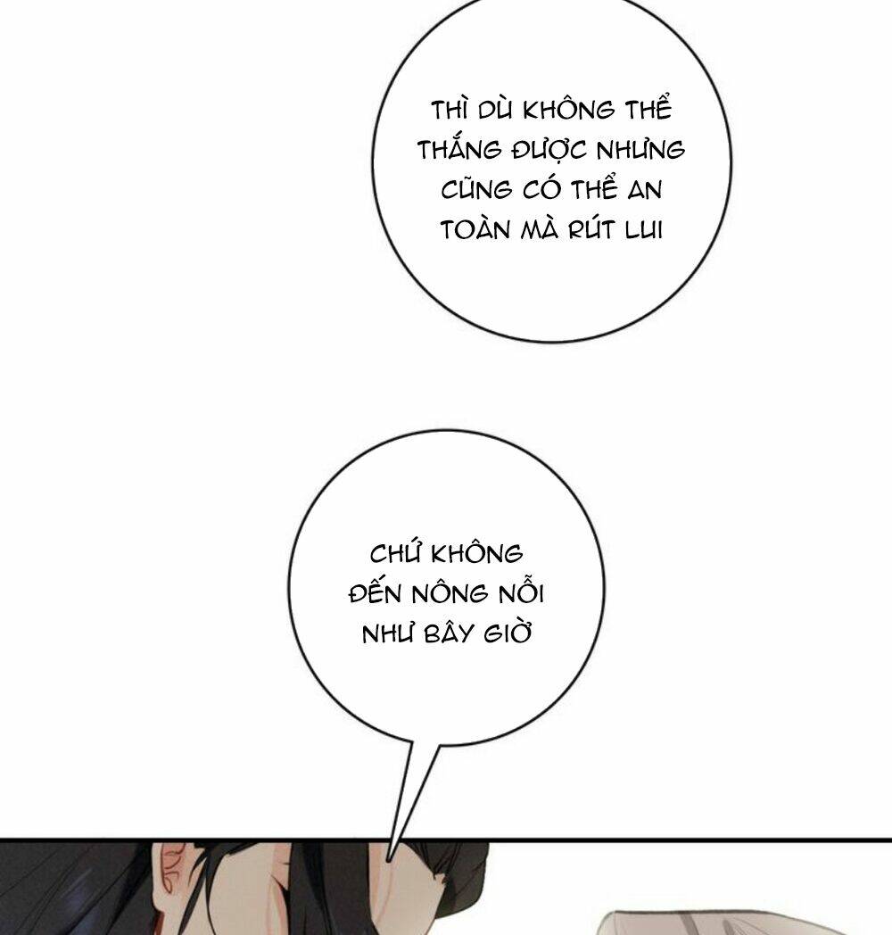 Đế Sư Tại Thượng: Chapter 30