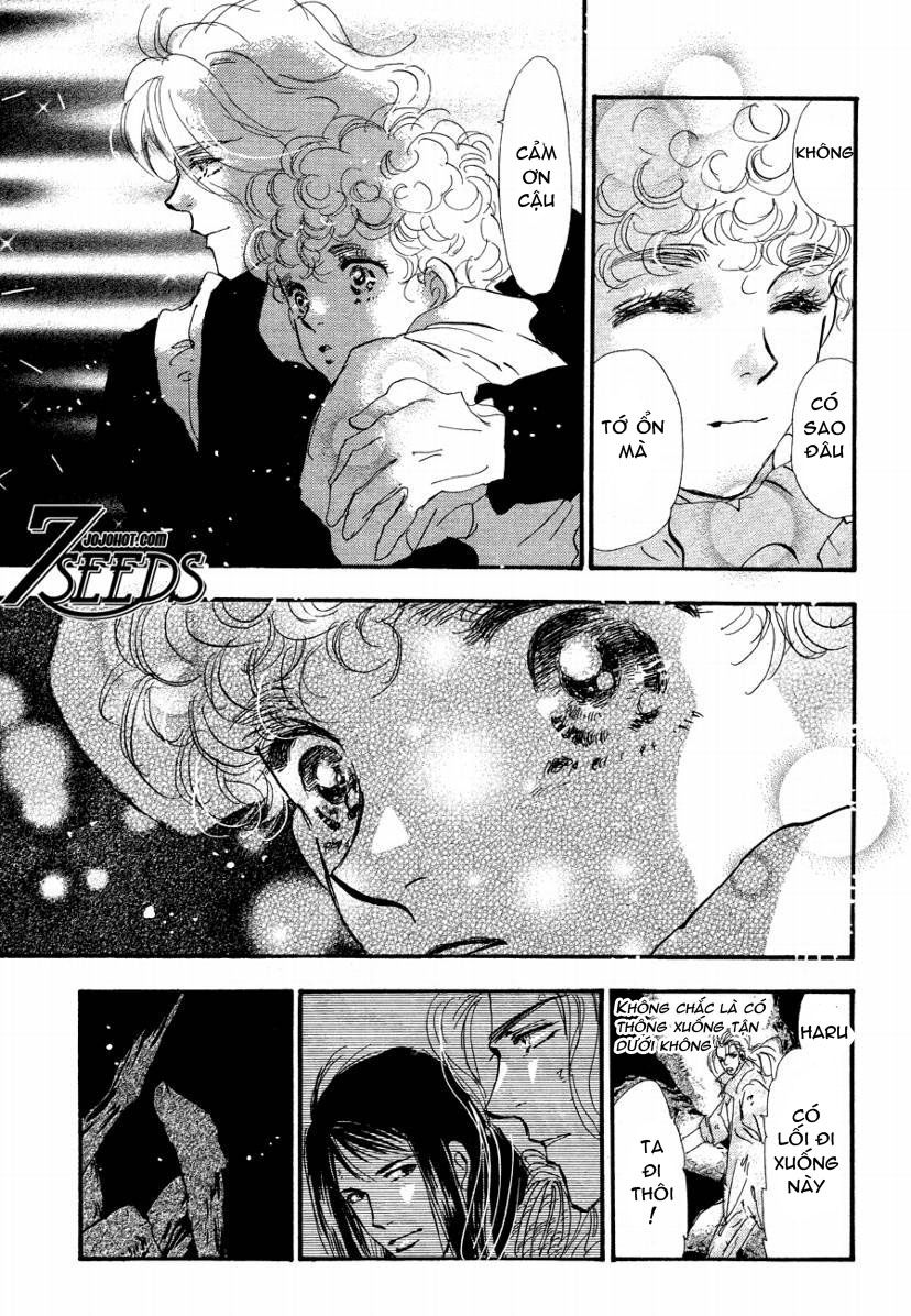 Mầm Sống: Chapter 82