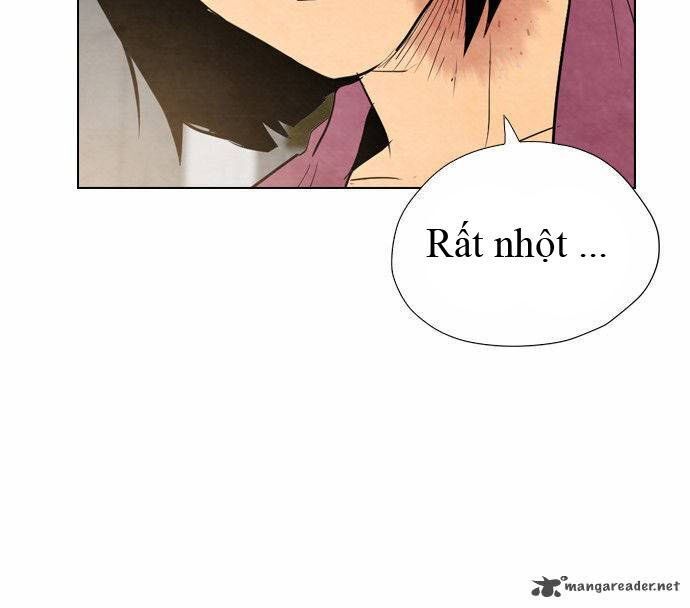 Revival Man: Chapter 34