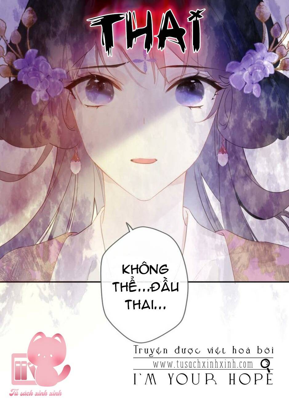 Hoa Để Nhân Gian Ức Vạn Thế: Chapter 11