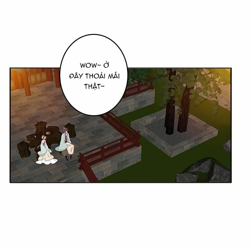 Thông Linh Phi: Chapter 456