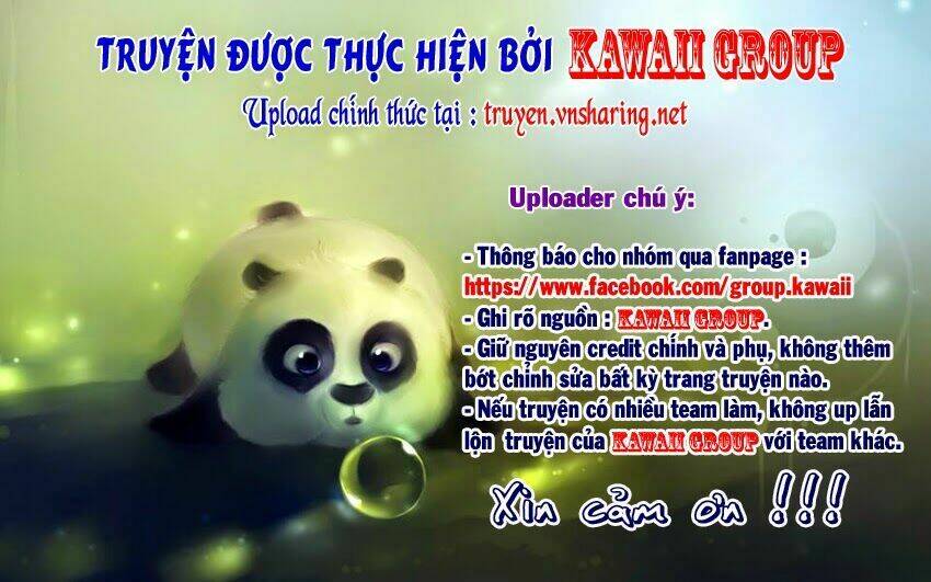 Nụ Hôn Của Công Chúa Tường Vi: Chapter 26