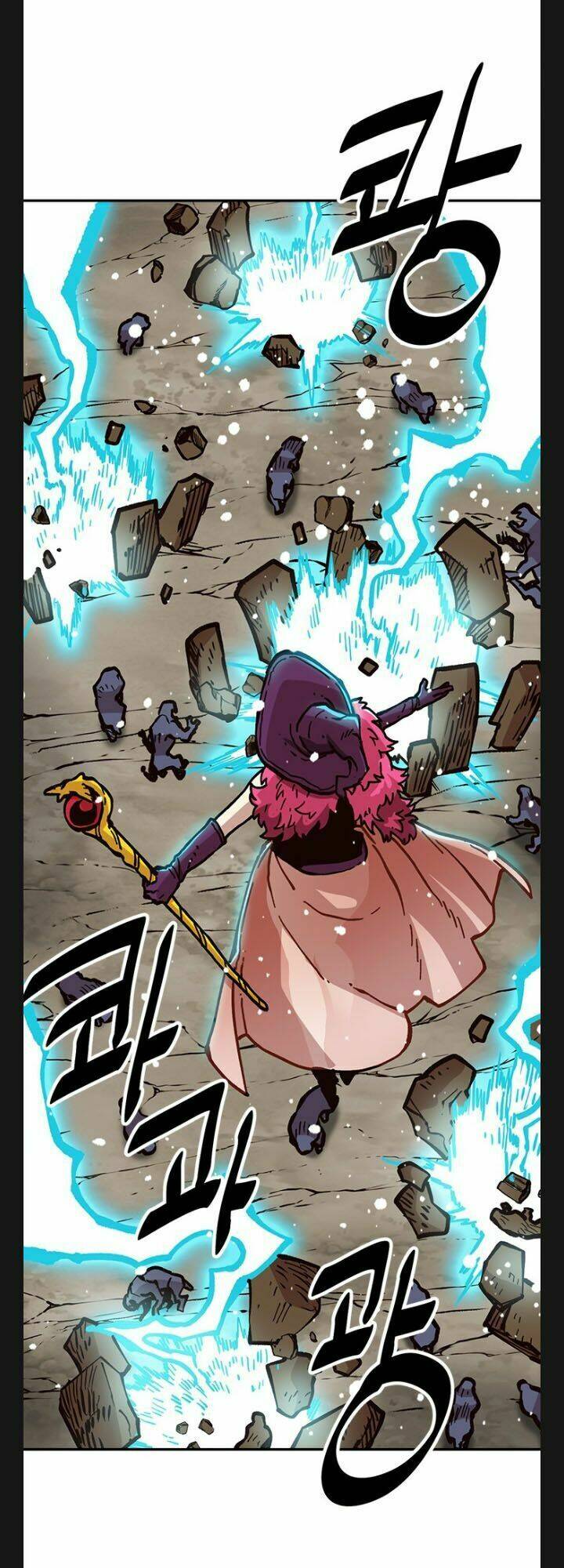 Đại Lục Vô Song: Chapter 27