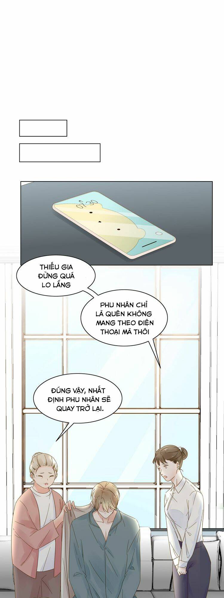 Điều Ước Sủng Ái Bất Bình Đẳng: Chapter 10