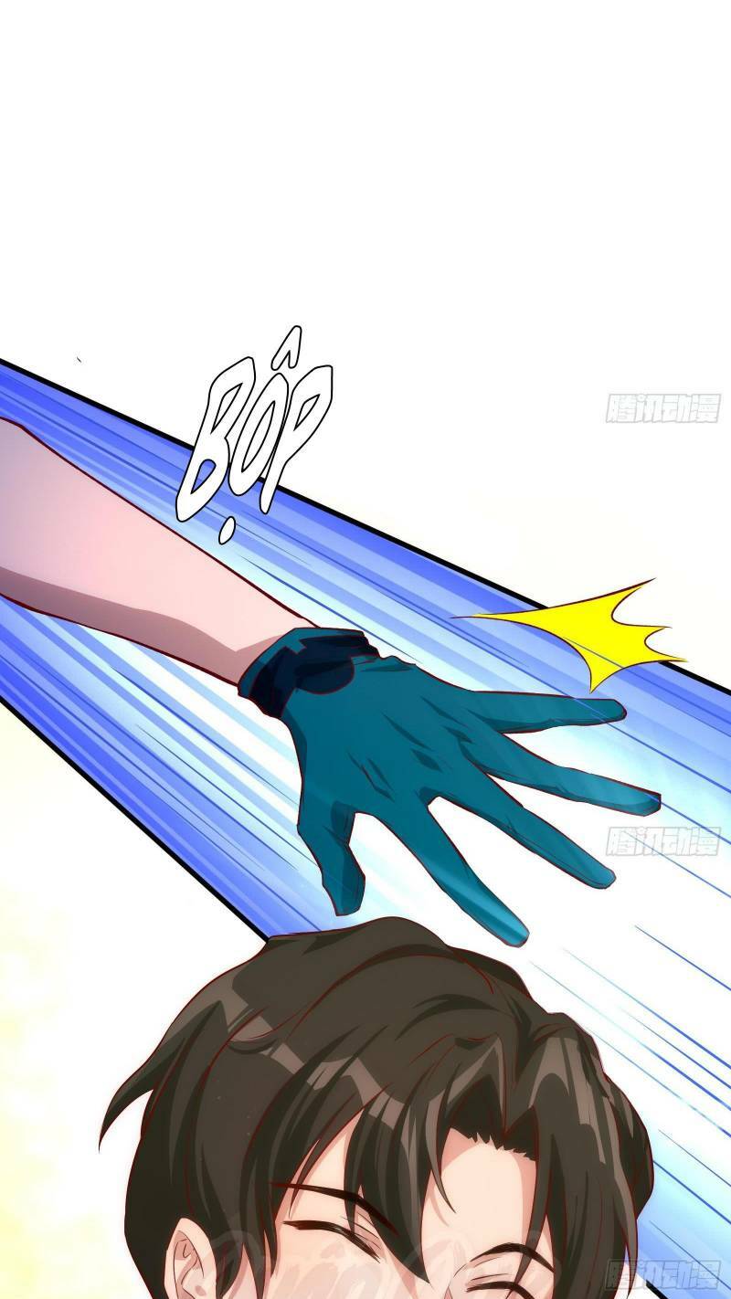 Shipper Thần Cấp: Chapter 4