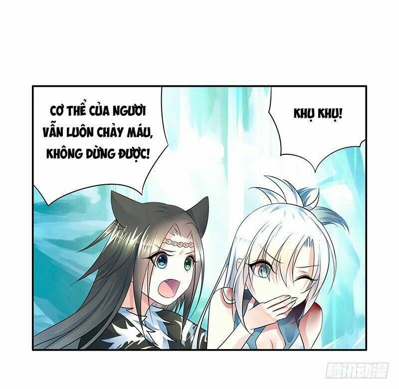 Đoạt Thiên Khuyết: Chapter 5