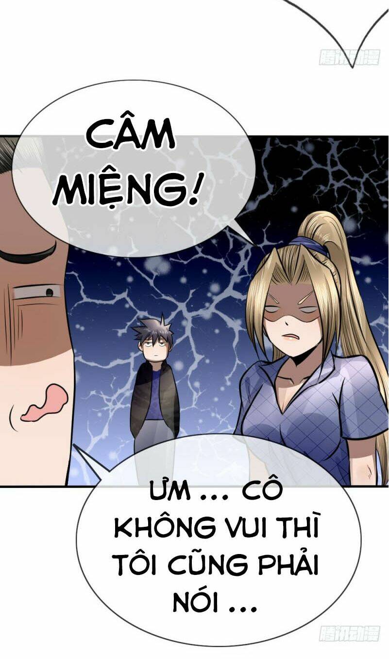 Tuyệt Thế Binh Vương: Chapter 83