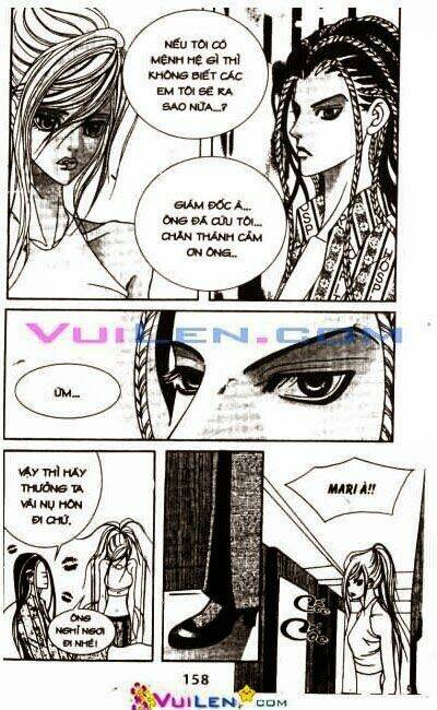 Bí Mật Học Viện Cross: Chapter 4