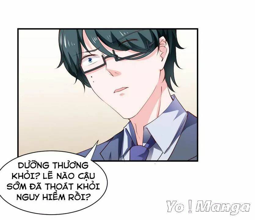 Thiểm Hôn Kinh Ái: Chapter 127