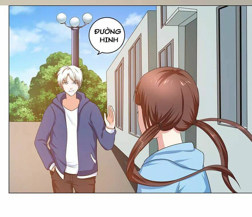 Đô Thị Tu Luyện Cuồng Triều: Chapter 20