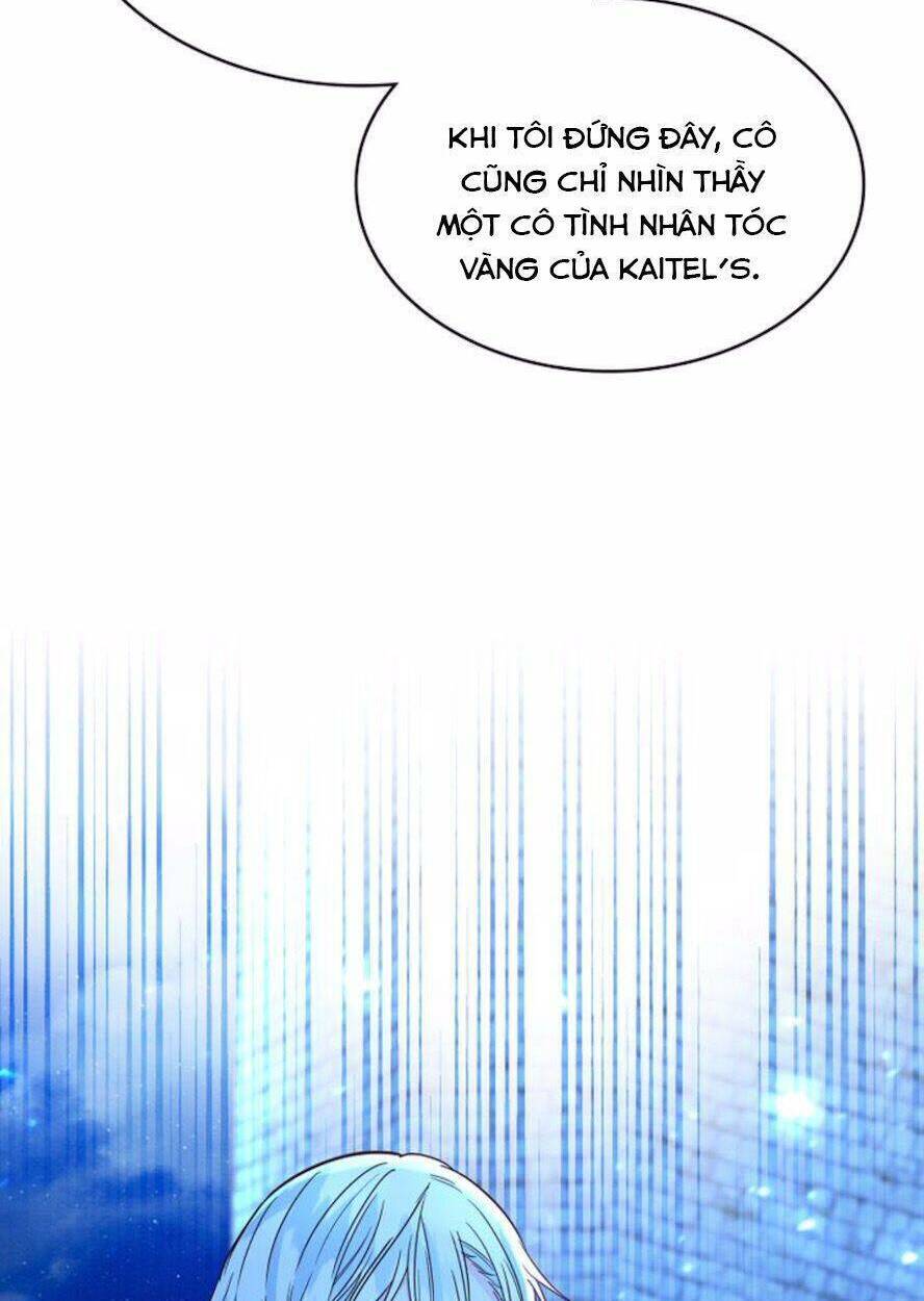 Lòng Trung Thành Với Kẻ Ác: Chapter 33