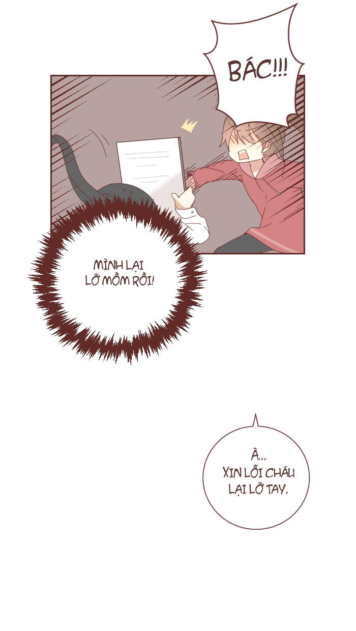From Nightmare To Love: Chapter 10