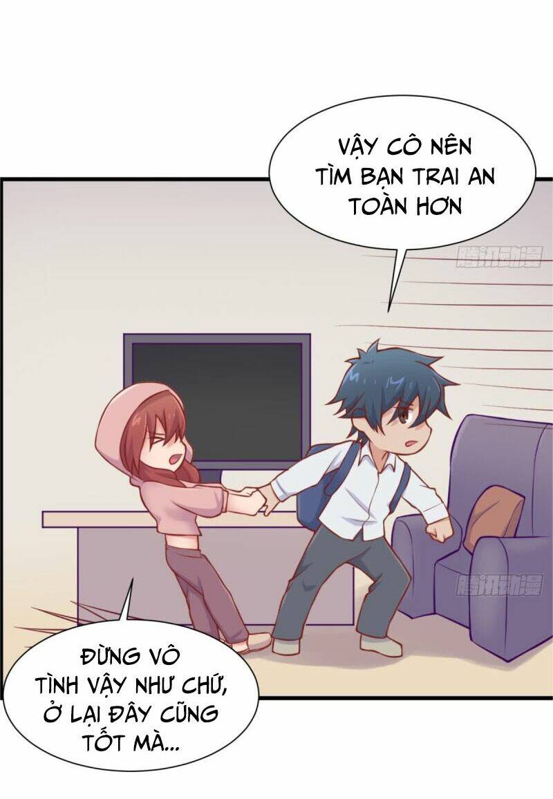 Bác Sĩ Riêng Của Nữ Thần: Chapter 94