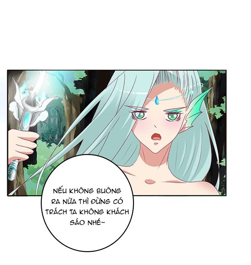 Thông Linh Phi: Chapter 362