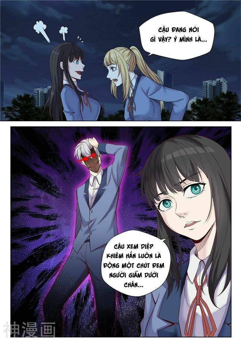 Tu Chân Cuồng Thiếu: Chapter 51