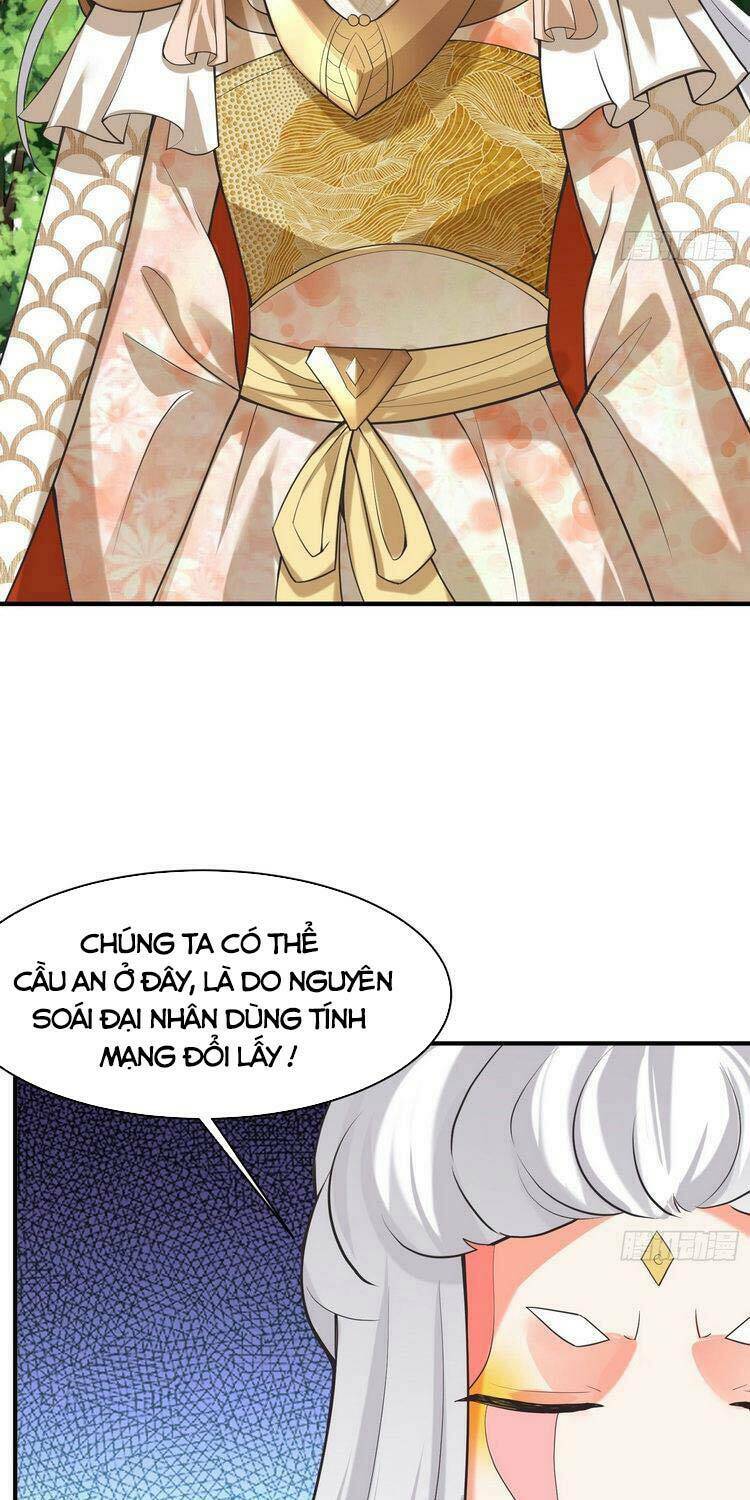 Tà Du Ký: Chapter 126