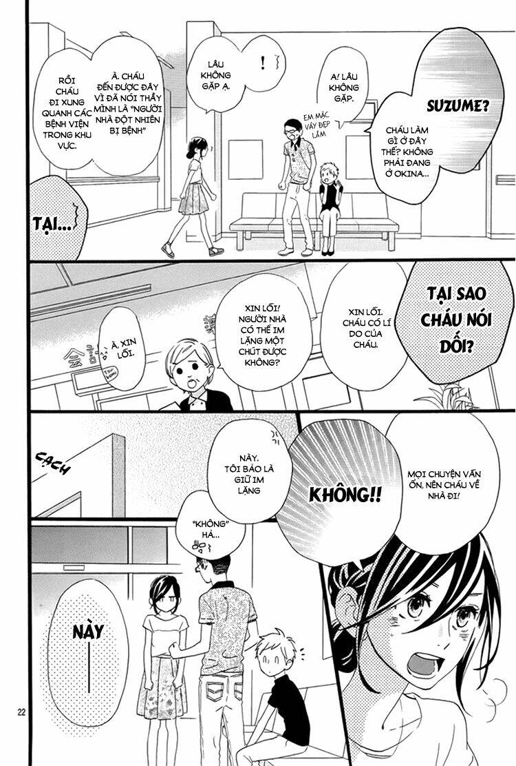 Sao Mai Của Em: Chapter 76