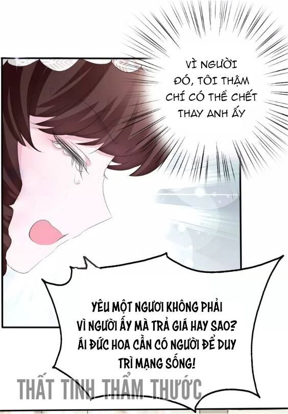 Một lời không hợp liền hút máu: Chapter 28