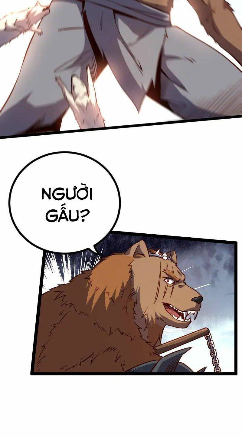 Tối Cường Thành Chủ Đích Dị Giới: Chapter 24