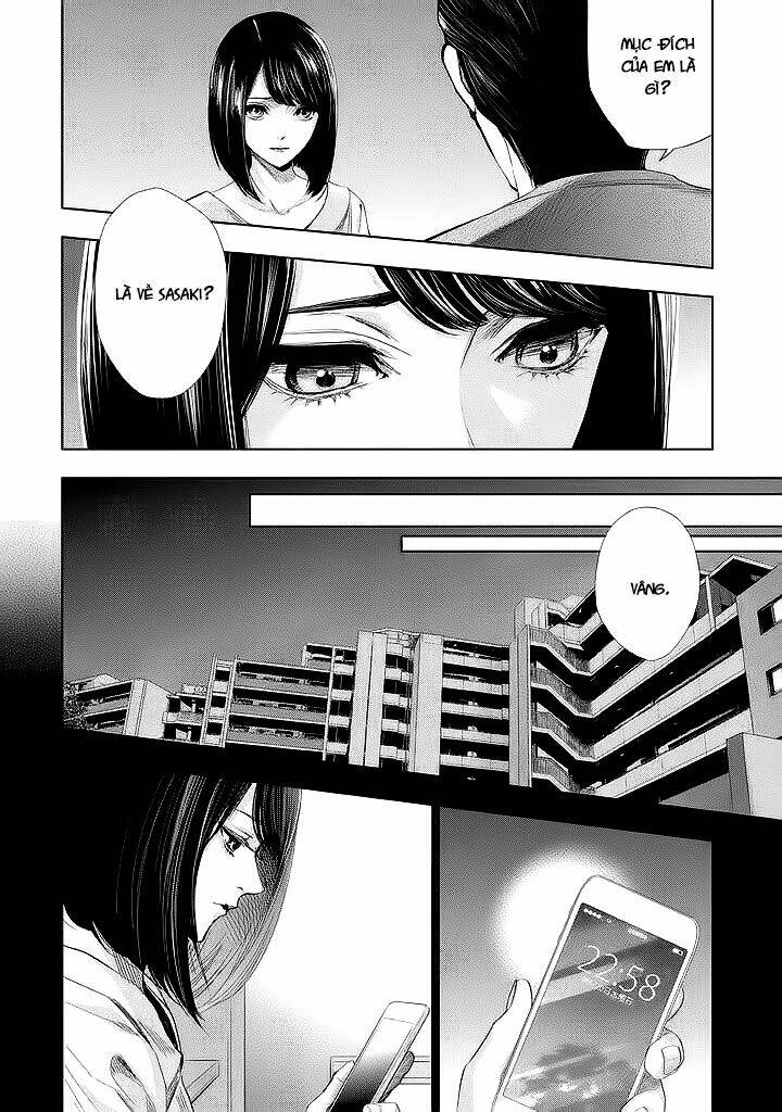 Tantei No Tantei: Chapter 11