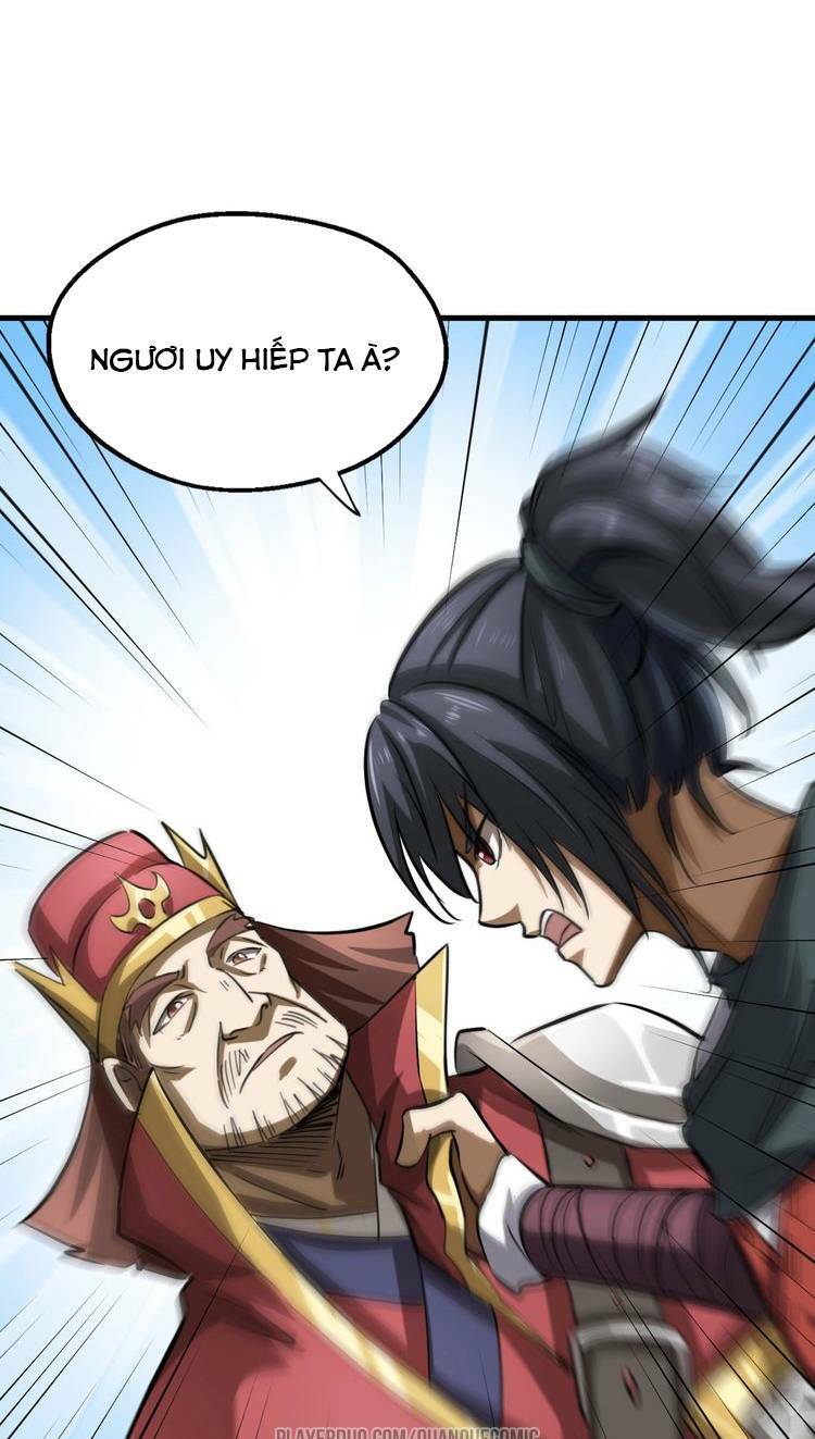 Đấu Hồn Đại Lục: Chapter 6