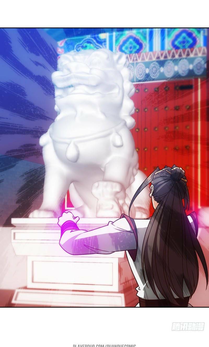 Hồng Thiên Thần Tôn: Chapter 54
