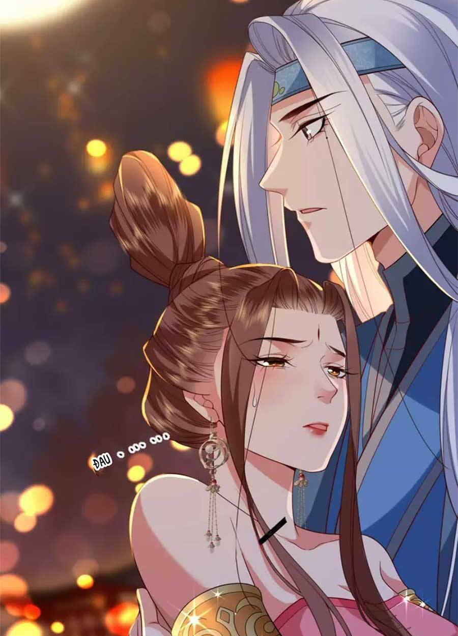 Tướng Quân, Bổn Phi Không Nhận Sủng: Chapter 44