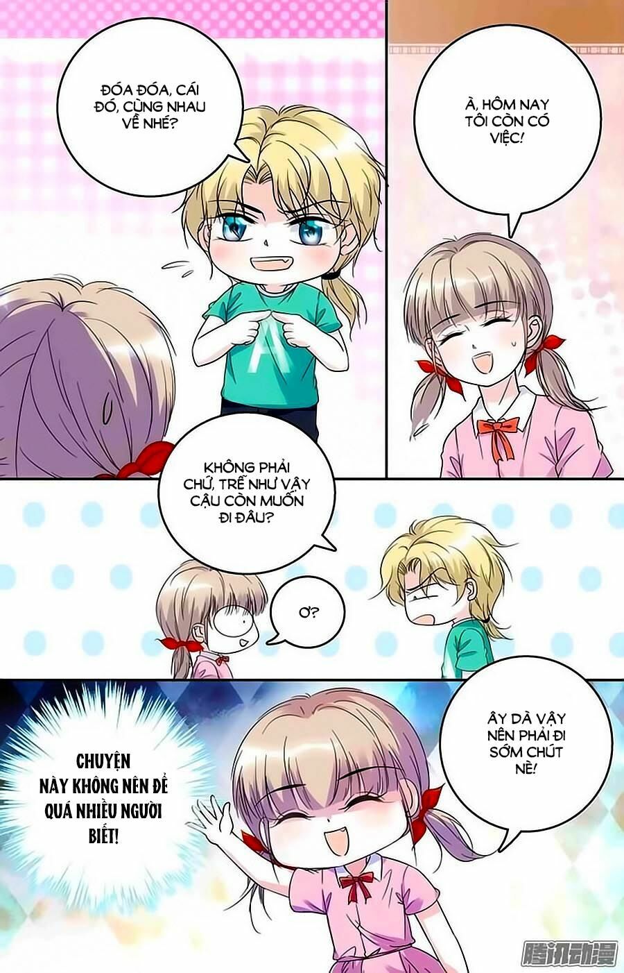 Thanh Ninh Chi Hạ: Chapter 60
