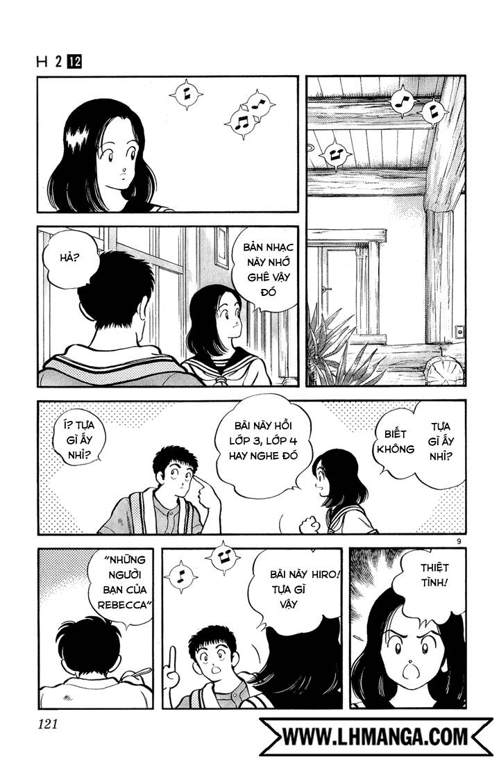H2: Chapter 116
