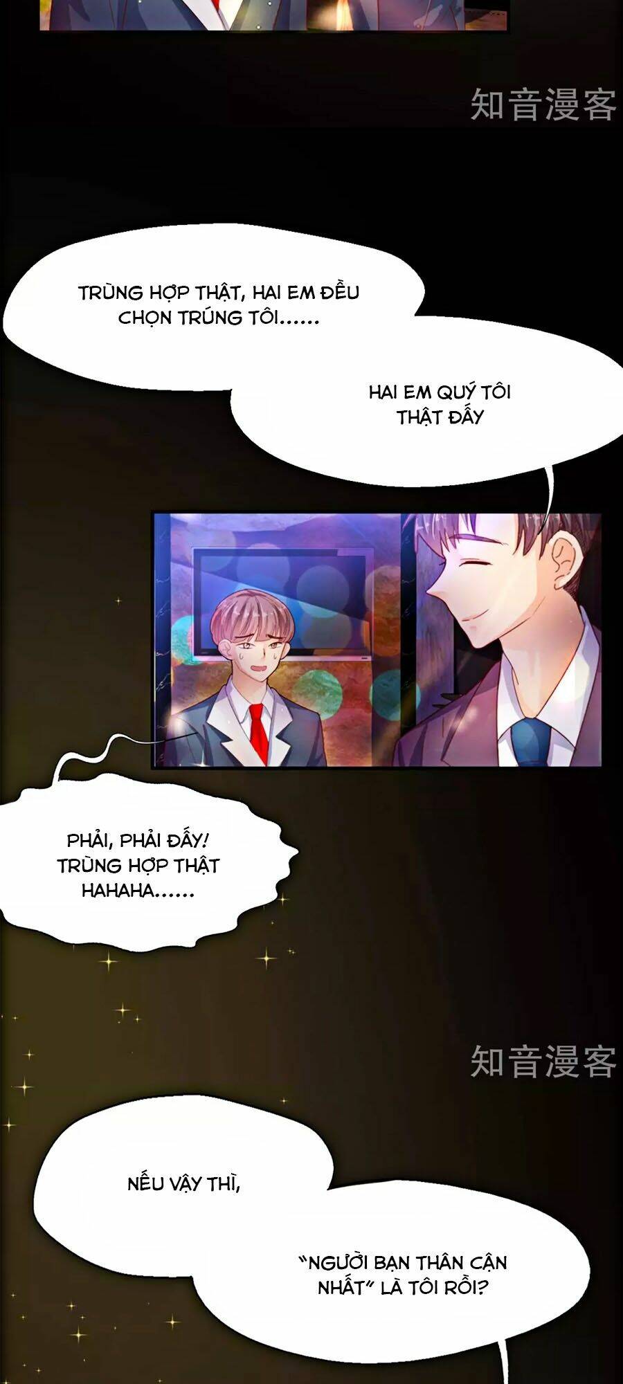 Sau Này Vẫn Cứ Thích Anh: Chapter 57