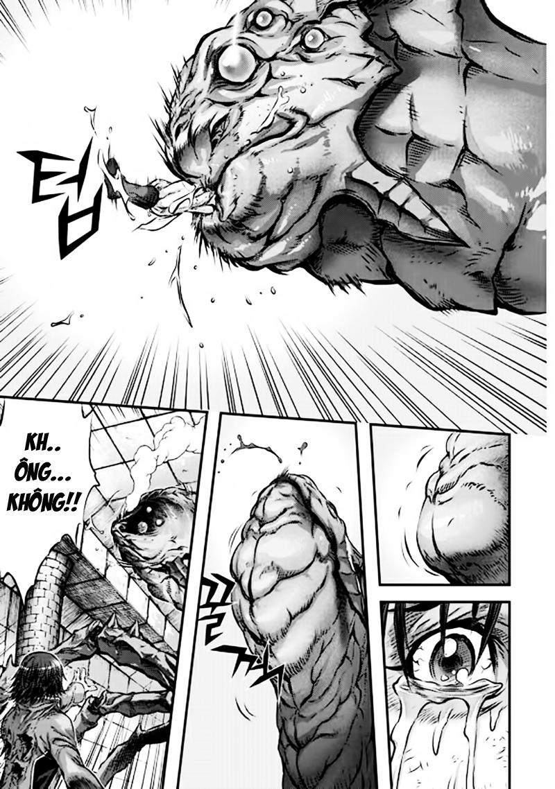 Diêm Đế: Chapter 51.3