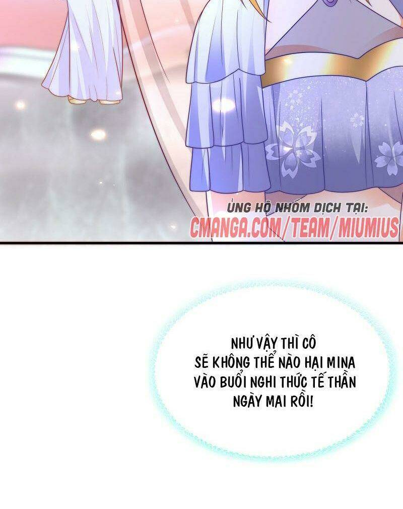 Sủng Hậu Của Vương: Chapter 89