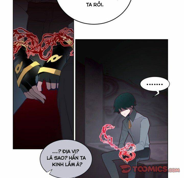 The Memory Of Wind: Anz: Chapter 48